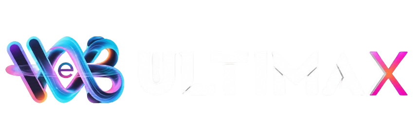 Portfolio of Web Ultimax